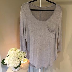 Pac Sun Me to We Knit Top